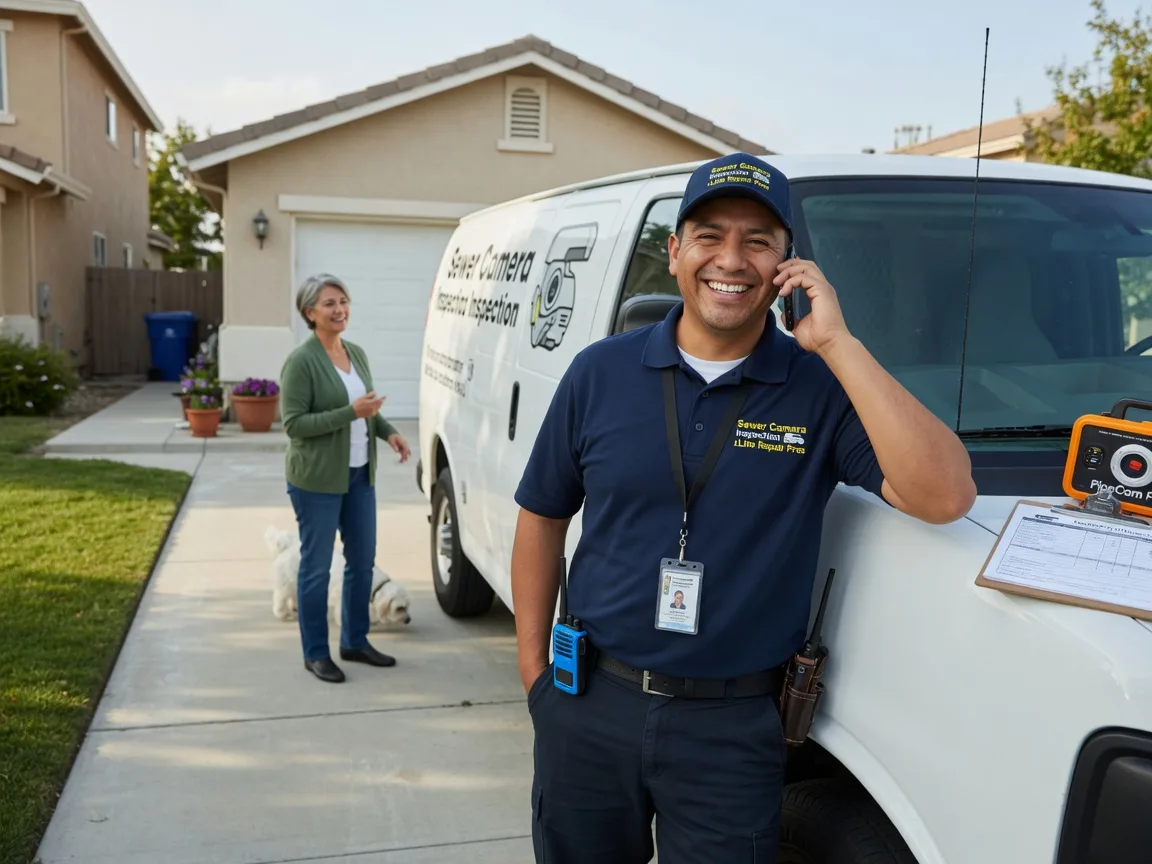 Sewer Line Repair Coulee Dam, WA FAQs